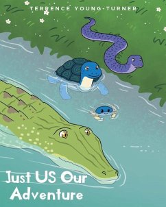 Cover Just US