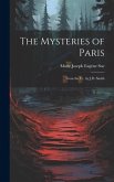 The Mysteries of Paris The Mysteries of Paris