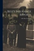 Best's Insurance Reports: Life Best's Insurance Reports: Life