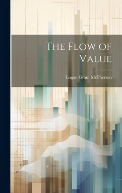 Cover The Flow of Value
