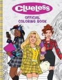 Clueless: The Official Coloring Book Clueless: The Official Coloring Book