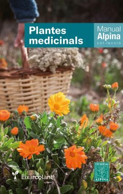 Cover PLANTES MEDICINALS