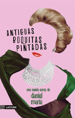 Cover Antiguas Boquitas Pintadas