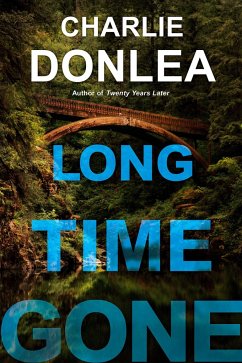 Long Time Gone - Donlea, Charlie