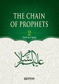 The Chain of Prophets (as) - Vol.2 [Students book] - Islamic Studies Textbook