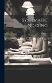 Systematic Indexing