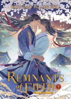 Cover Remnants of Filth: Yuwu (Novel) Vol. 7