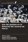 Uso del gasóleo en la flotación del mineral de hierro Uso del gasóleo en la flotación del mineral de hierro