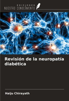 Cover Revisión de la neuropatía diabética