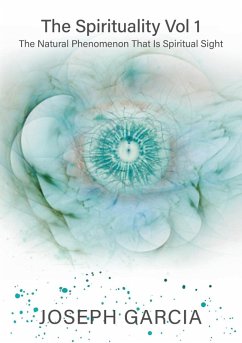 Cover The Spirituality Vol 1
