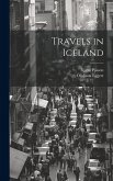 Travels in Iceland