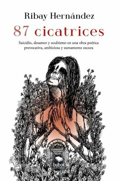 Cover 87 cicatrices