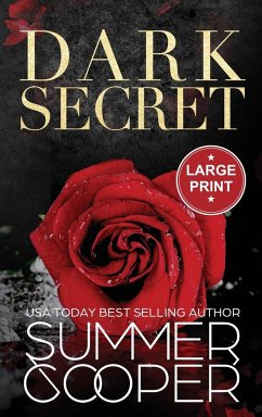 Cover Dark Secret