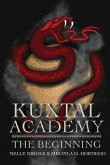 Kuxtal Academy Kuxtal Academy