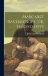Margaret Ravenscroft, Or, Second Love - Bild 1