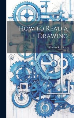 How to Read a Drawing - Getty, Vincent C.