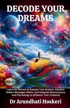 Cover Decode Your Dreams