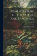 Nomenclature Of The Sapote And... - Bild 1