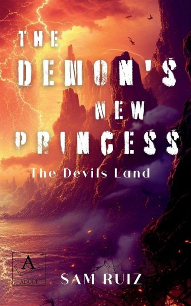 The Demons New Princess The Demons New Princess