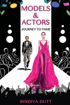 Cover Models and Actors