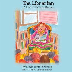 Cover The Librarian