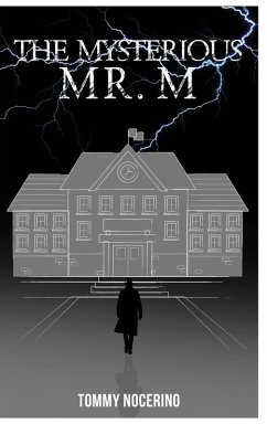 The Mysterious Mr. M. - Nocerino, Tommy