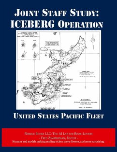 Joint Staff Study - United States Pacific Fleet