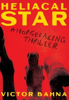 Cover Heliacal Star