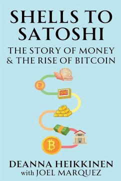 Cover Shells to Satoshi