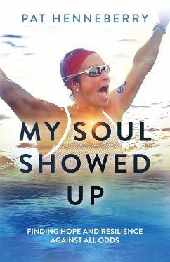 Cover My Soul Showed Up