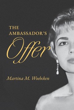 Cover The Ambassador's Offer