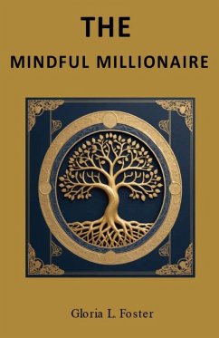 Cover The Mindful Millionaire