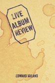 Live Album Review