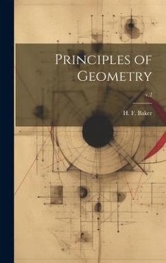 Cover Principles of Geometry; v.2