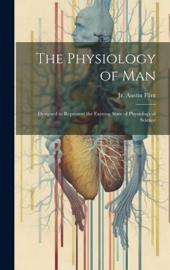 Cover The Physiology of Man