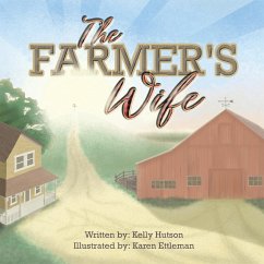 Cover The Farmer's Wife