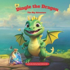 Dingle the Dragon - Aspen, Audrey