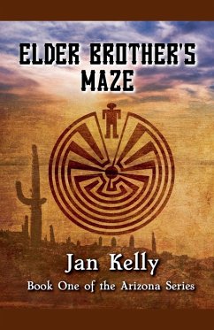 Cover Elder Brother's Maze