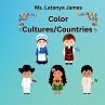 Color Cultures/Countries - Bild 1