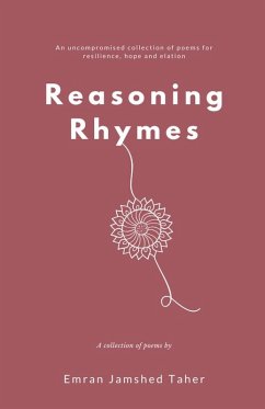 Reasoning Rhymes - Taher, Emran