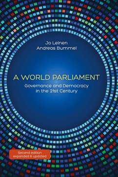 Cover A World Parliament