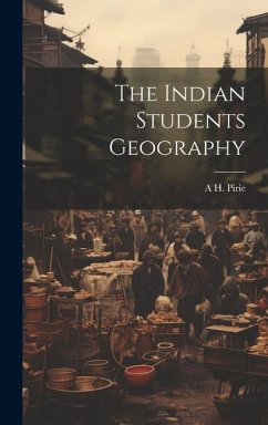 Cover The Indian Students Geography