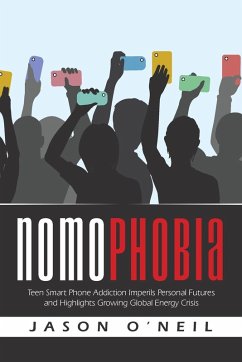 Cover NOMOPHOBIA