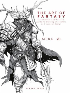 Cover The Art of Fantasy