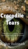 Crocodile tears