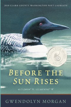 Cover Before the Sun Rises