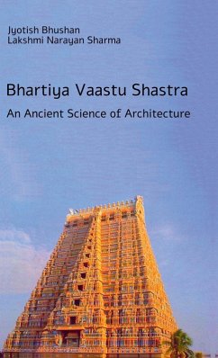 Cover Bhartiya Vaastu Shastra