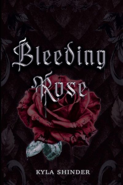Bleeding Rose Bleeding Rose