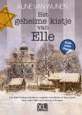 Het geheime kistje van Elle Het geheime kistje van Elle