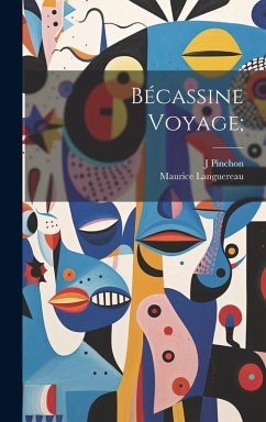 Cover Bécassine voyage;
